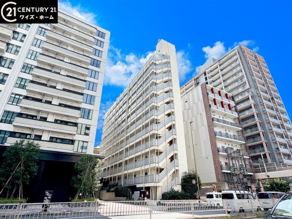 中銀高輪マンシオン