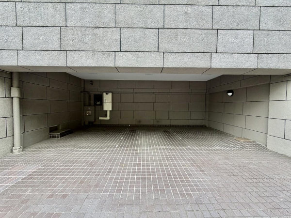 コーポ小石川