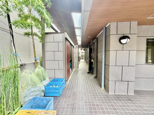 コーポ小石川