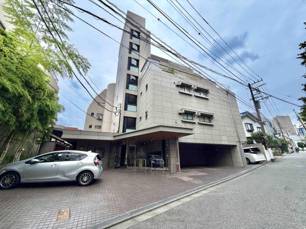コーポ小石川