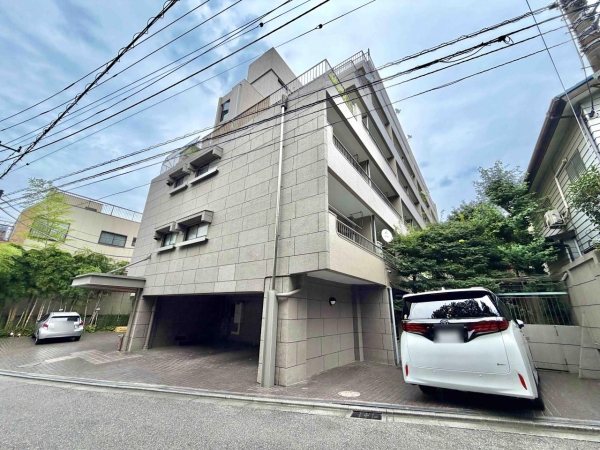 コーポ小石川