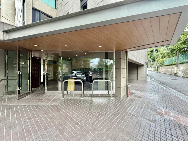 コーポ小石川