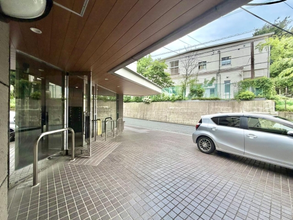 コーポ小石川