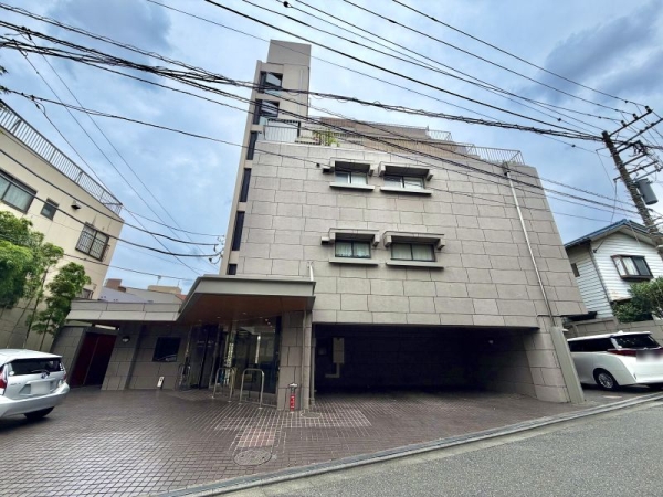 コーポ小石川