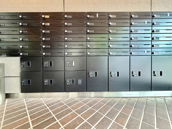 コーポ小石川