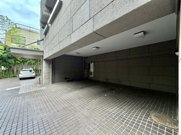コーポ小石川