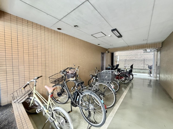 カーム・デイズ吾妻橋