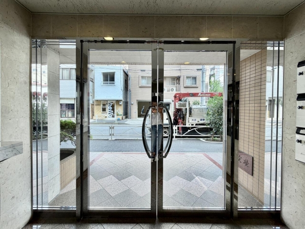 カーム・デイズ吾妻橋