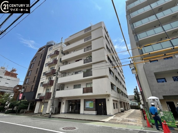 ネオハイツ千駄木