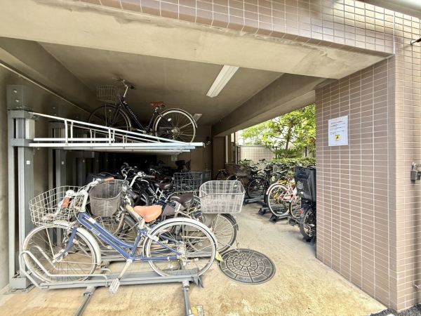 藤和シティホームズ世田谷下馬