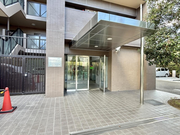 藤和シティホームズ世田谷下馬
