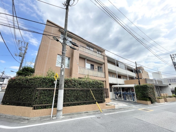 ヒルズ千早町
