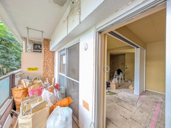 白金台ローヤルコーポ