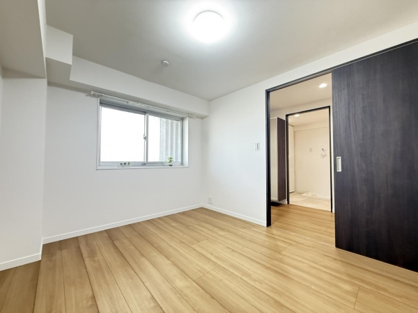上用賀パーク・マンション