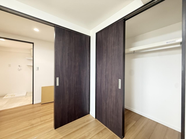 上用賀パーク・マンション