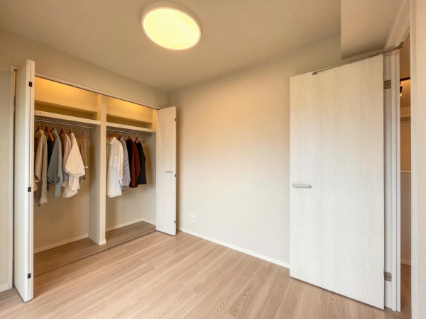 マンションアクロス西巣鴨