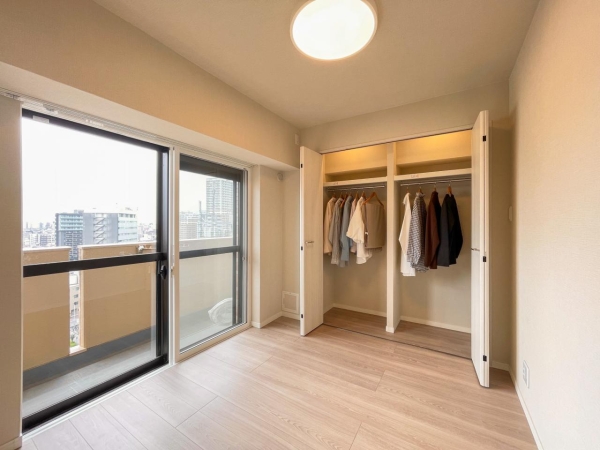 マンションアクロス西巣鴨