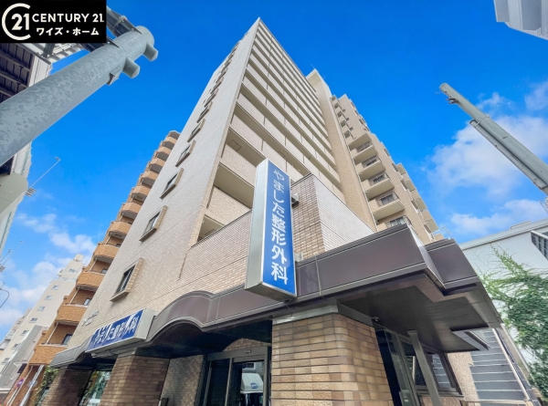 マンションアクロス西巣鴨