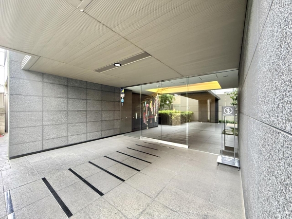 イニシア江北駅前