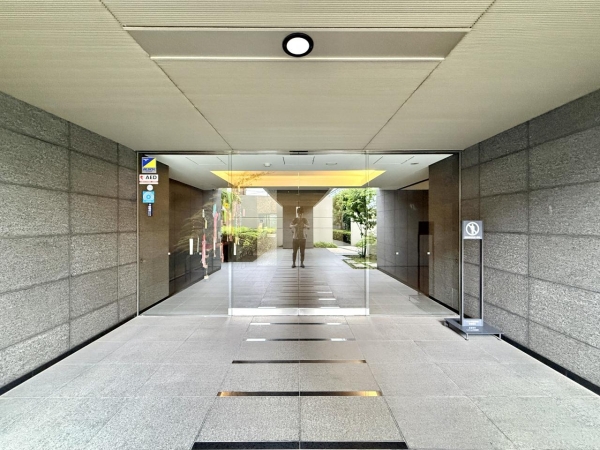 イニシア江北駅前