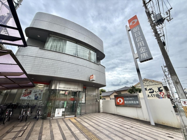 イニシア江北駅前