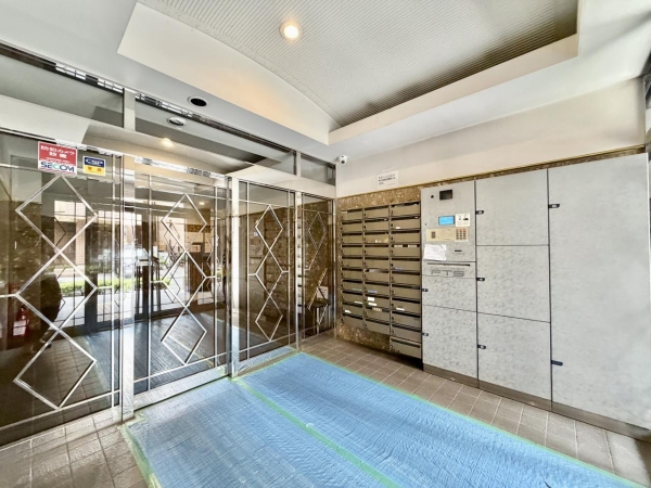 マイキャッスル板橋本町