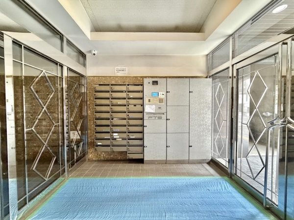 マイキャッスル板橋本町