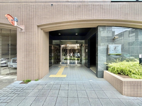 マイキャッスル板橋本町