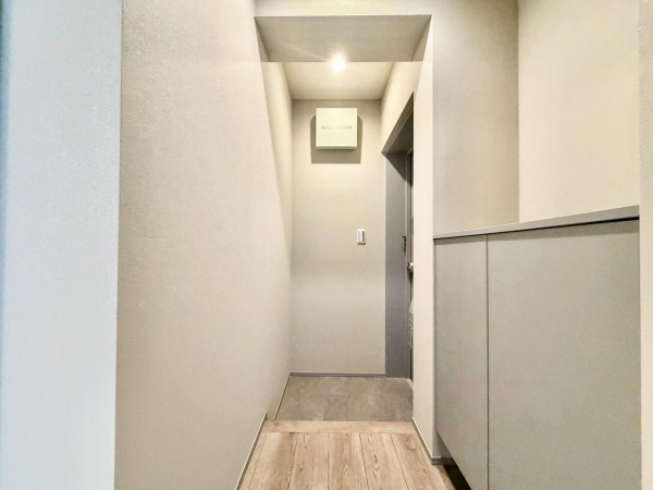 エスカイア三軒茶屋