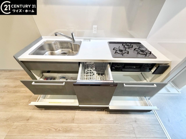 エスカイア三軒茶屋
