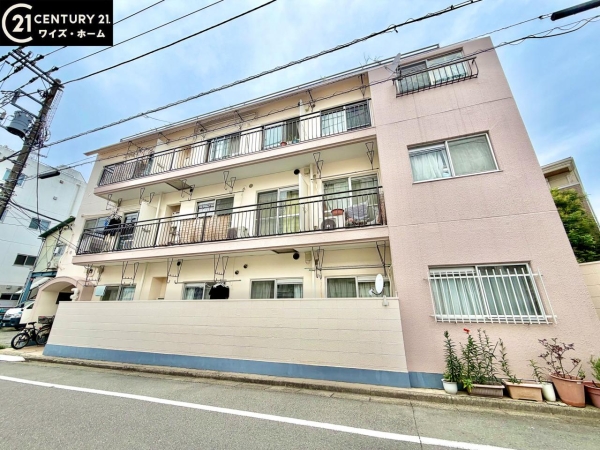 エスカイア三軒茶屋