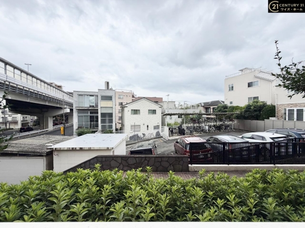 桜新町サンハイツ