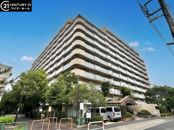 ライオンズプラザ北綾瀬