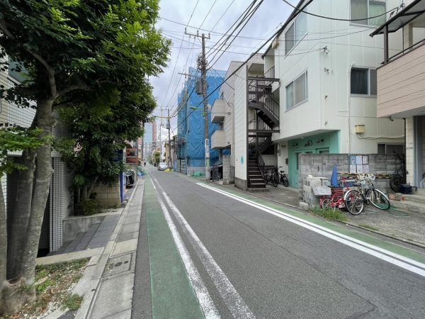 ル・リオン三軒茶屋