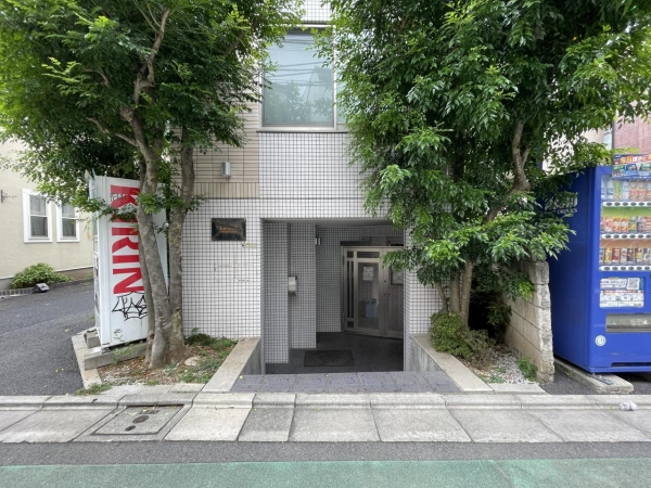 ル・リオン三軒茶屋
