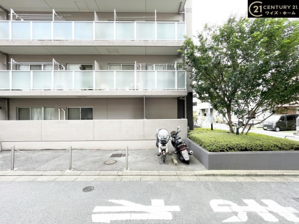 ライオンズマンション神楽坂第二