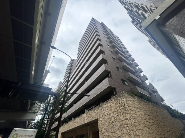 カテリーナ池袋西プラザタワー