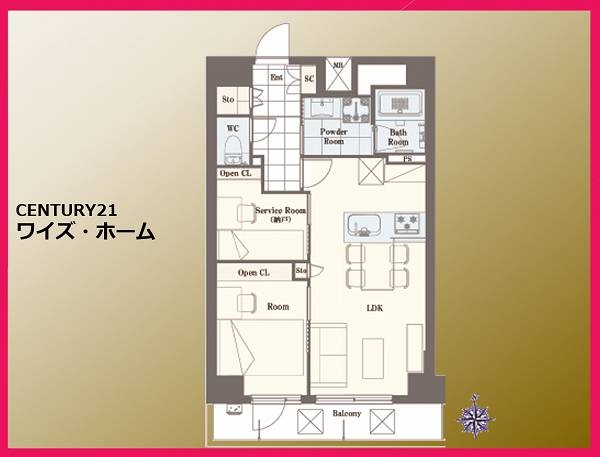 Lavilio 錦糸町 Bellgrade