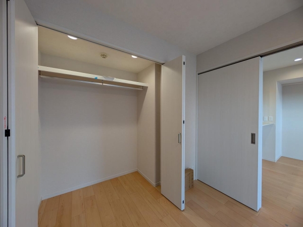 コスモお花茶屋参番館