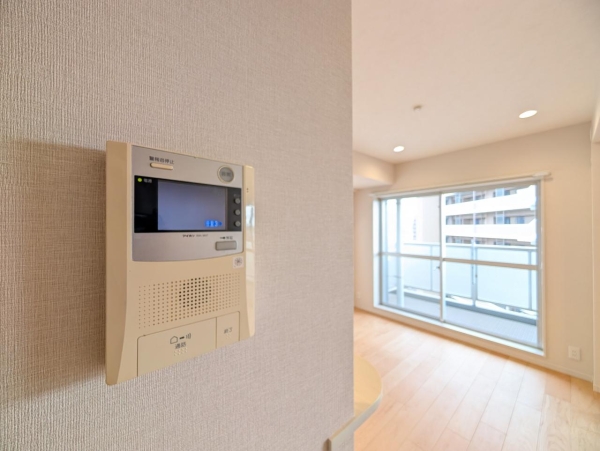 コスモお花茶屋参番館