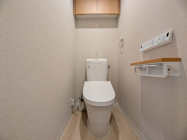 コスモお花茶屋参番館