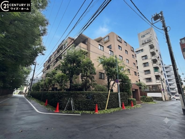 メイツ新桜台