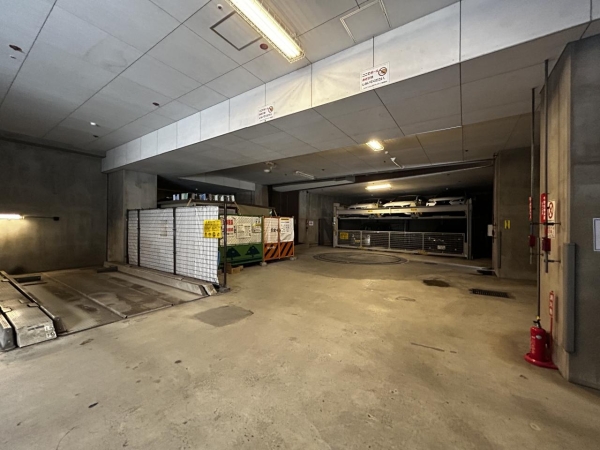 クレストフォルム上野グランステージ
