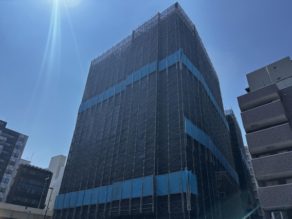 クレストフォルム上野グランステージ