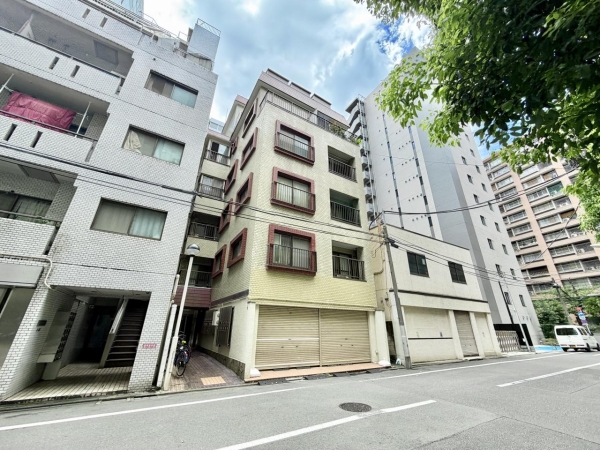 シェトワ大森