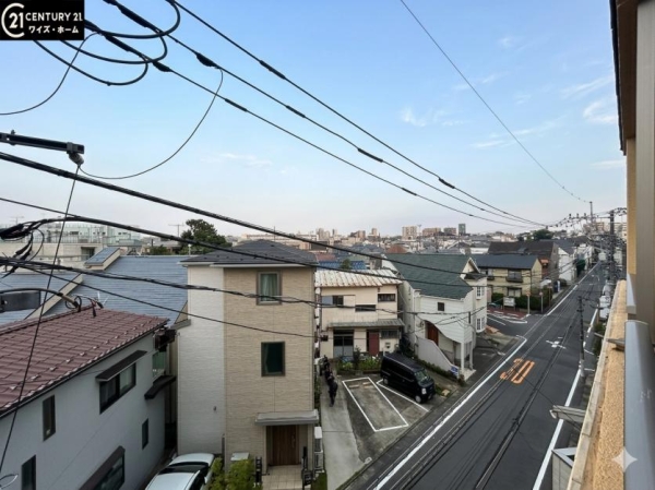 グランシティ目黒碑文谷