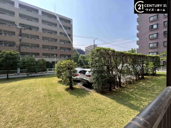 東品川公園スカイハイツ
