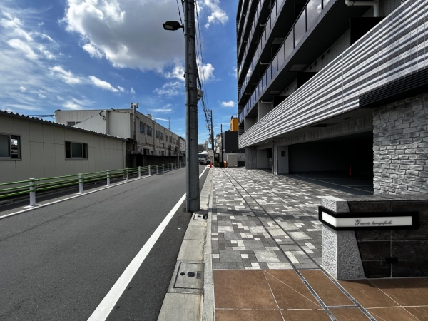 ＧＥＮＯＶＩＡ鐘ヶ淵