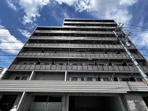 GENOVIA鐘ヶ淵