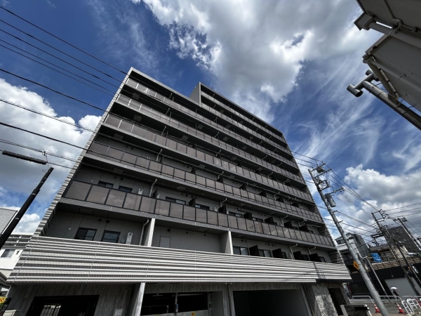 ＧＥＮＯＶＩＡ鐘ヶ淵